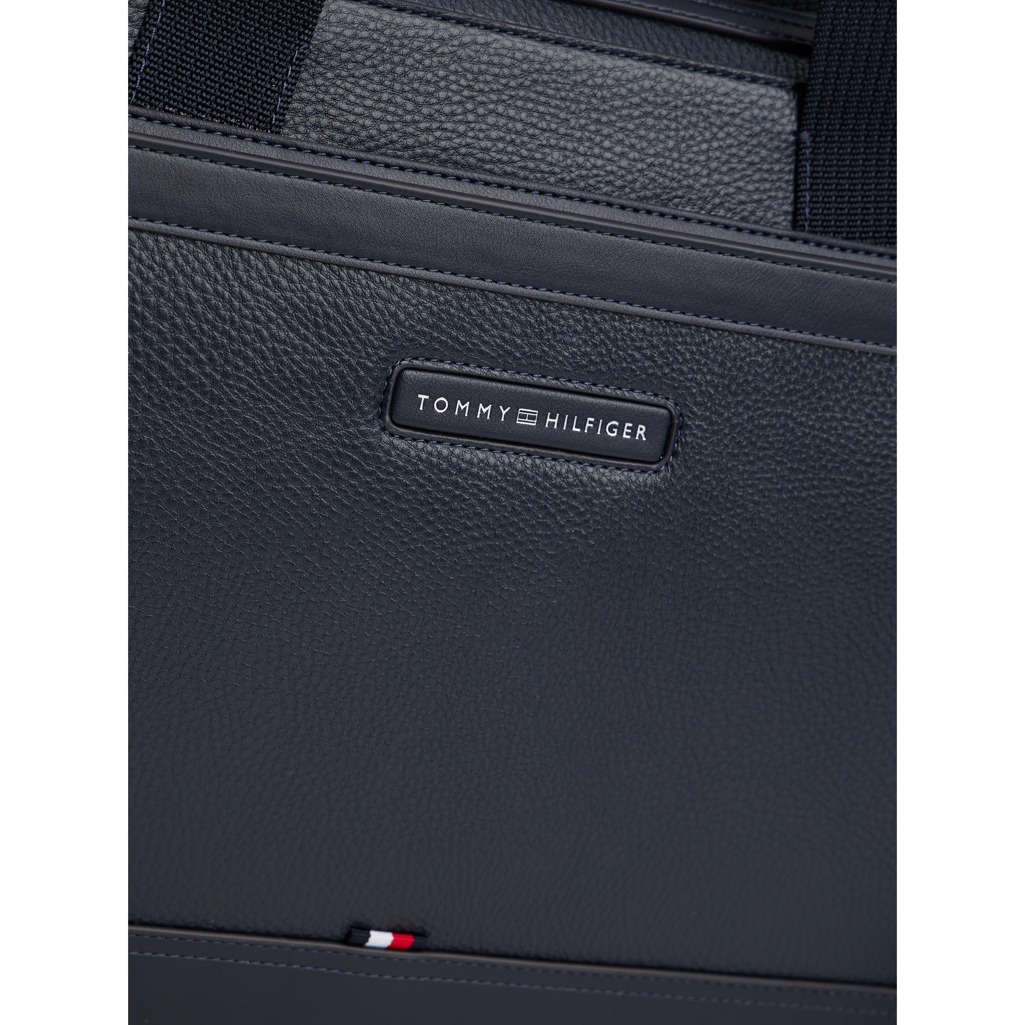 TOMMY HILFIGER TH Central Aktentasche  