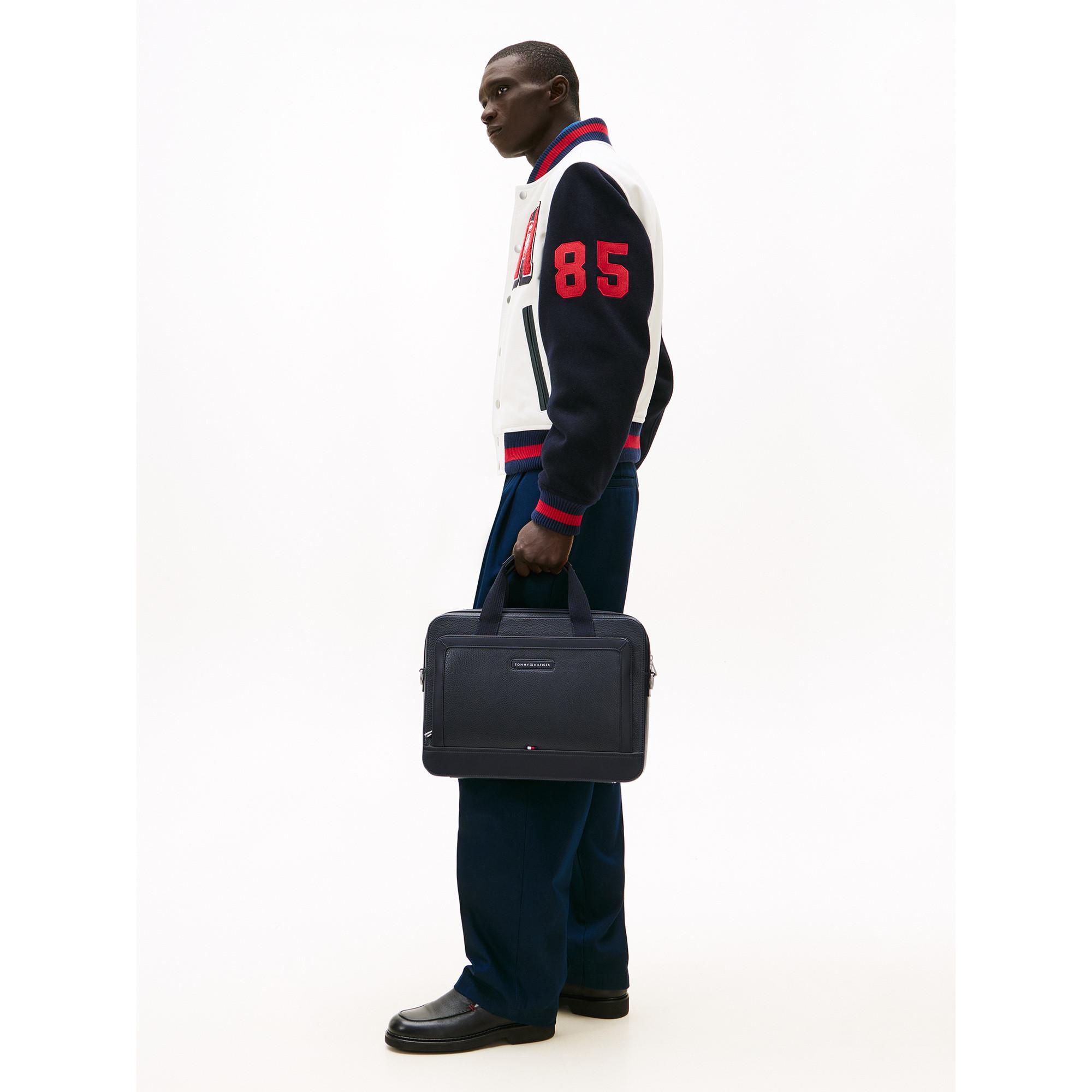 TOMMY HILFIGER TH Central Aktentasche  