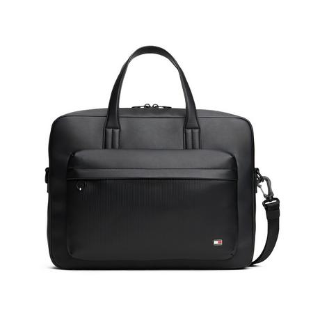 TOMMY HILFIGER TH Flag Aktentasche  