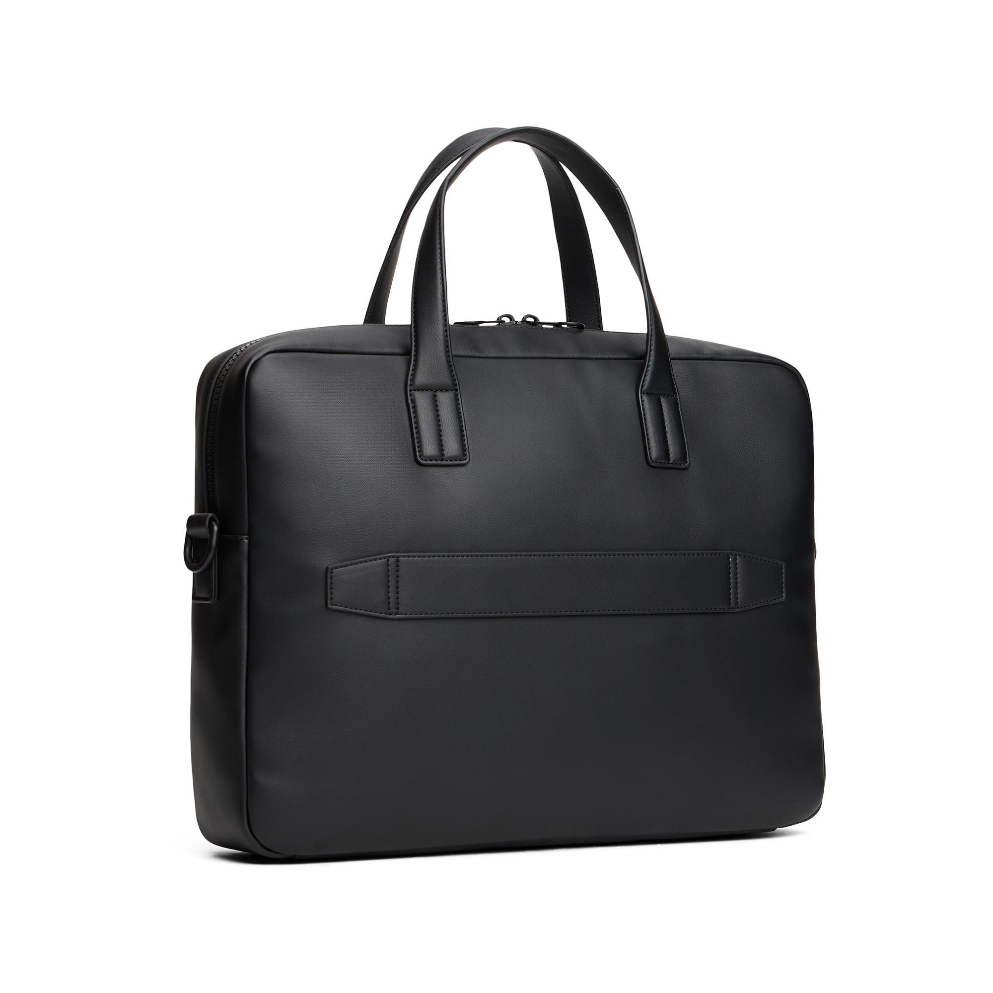 TOMMY HILFIGER TH Flag Aktentasche  