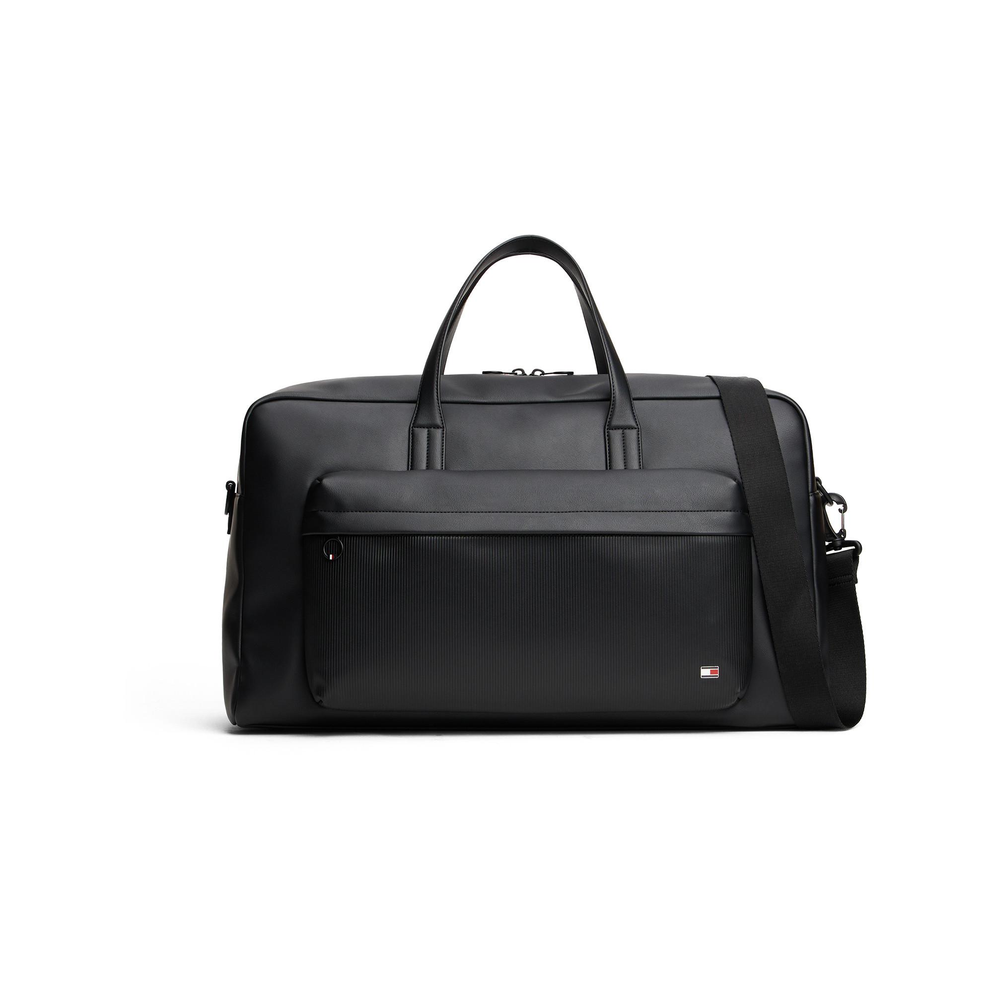 TOMMY HILFIGER TH Flag Reisetasche  