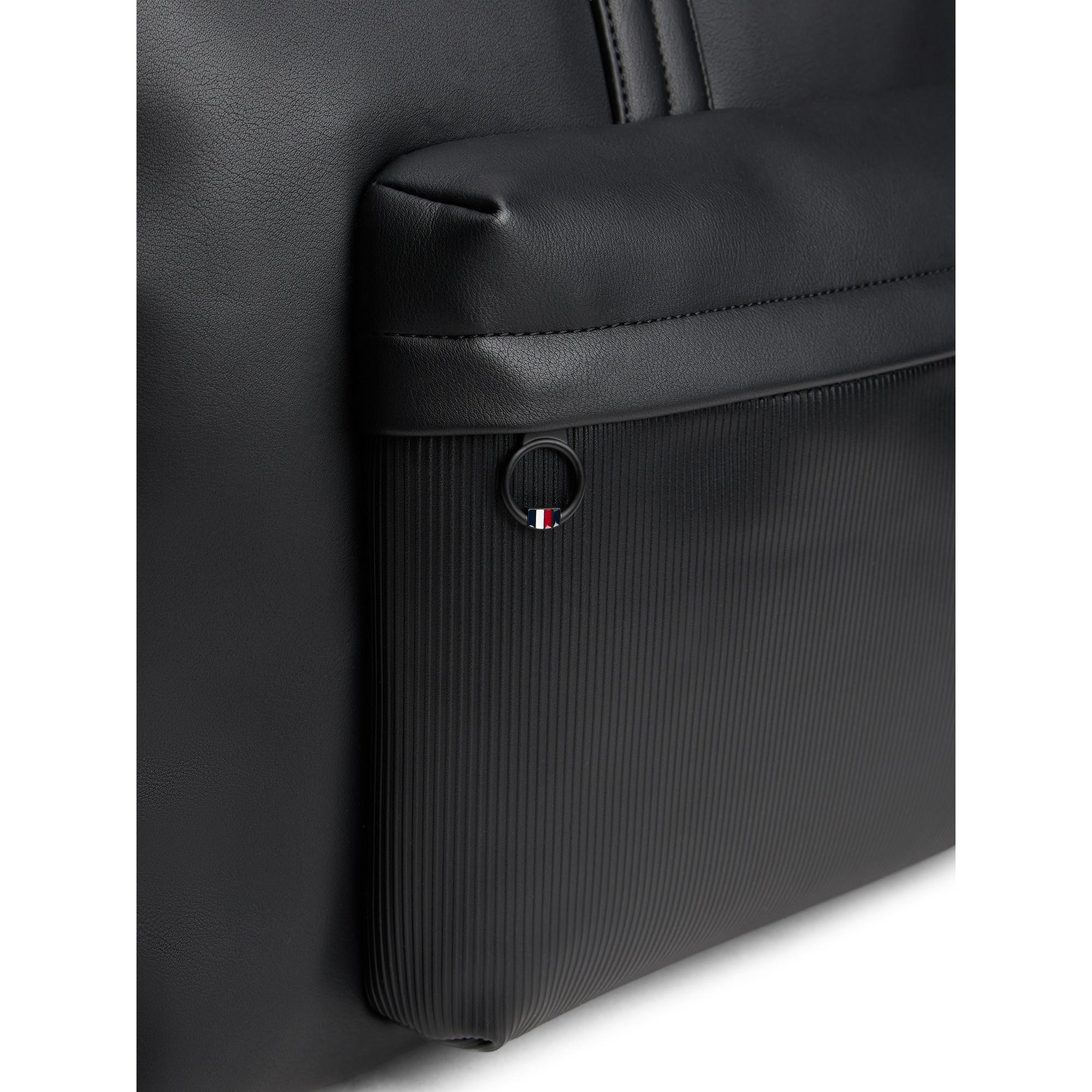 TOMMY HILFIGER TH Flag Reisetasche  