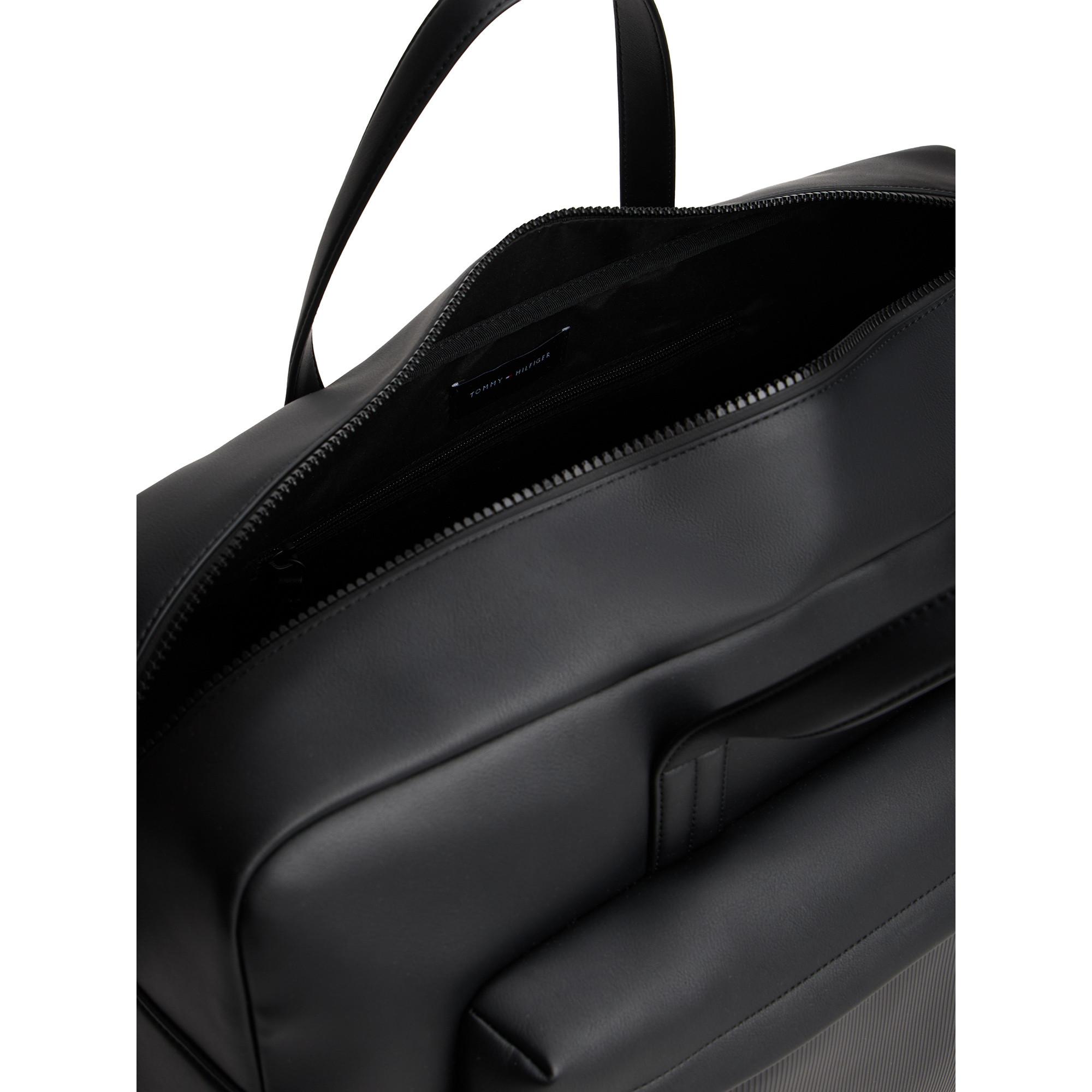 TOMMY HILFIGER TH Flag Reisetasche  