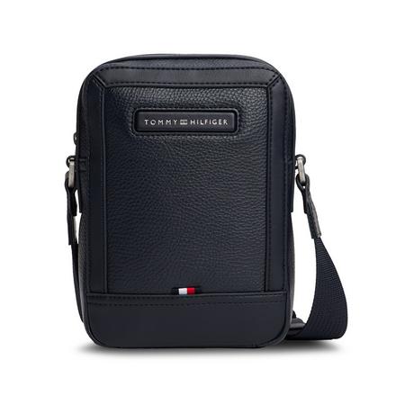 TOMMY HILFIGER TH Central Mini Reporter Bag  