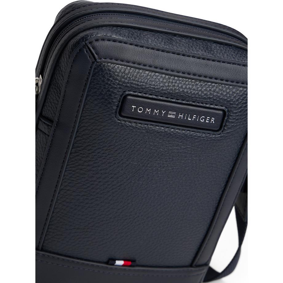 TOMMY HILFIGER TH Central Mini Reporter Bag  