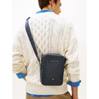 TOMMY HILFIGER TH Central Mini Reporter Bag  