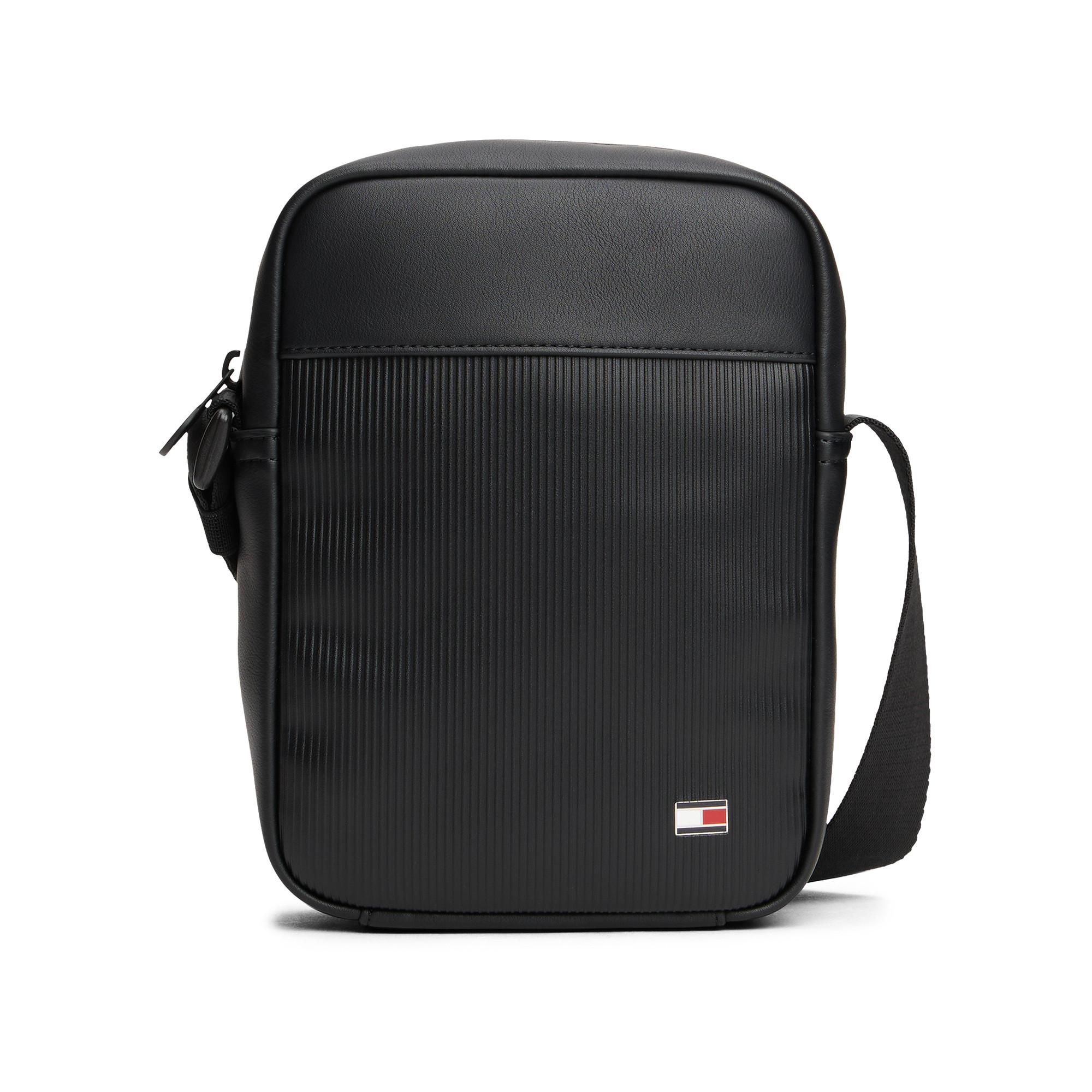 TOMMY HILFIGER TH Flag Reporter Bag  