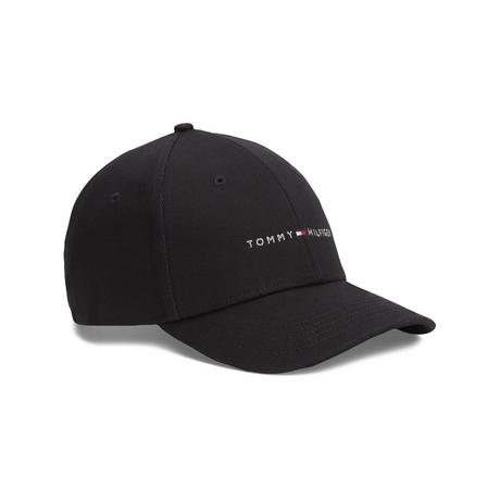 TOMMY HILFIGER TH Foundation Cap  