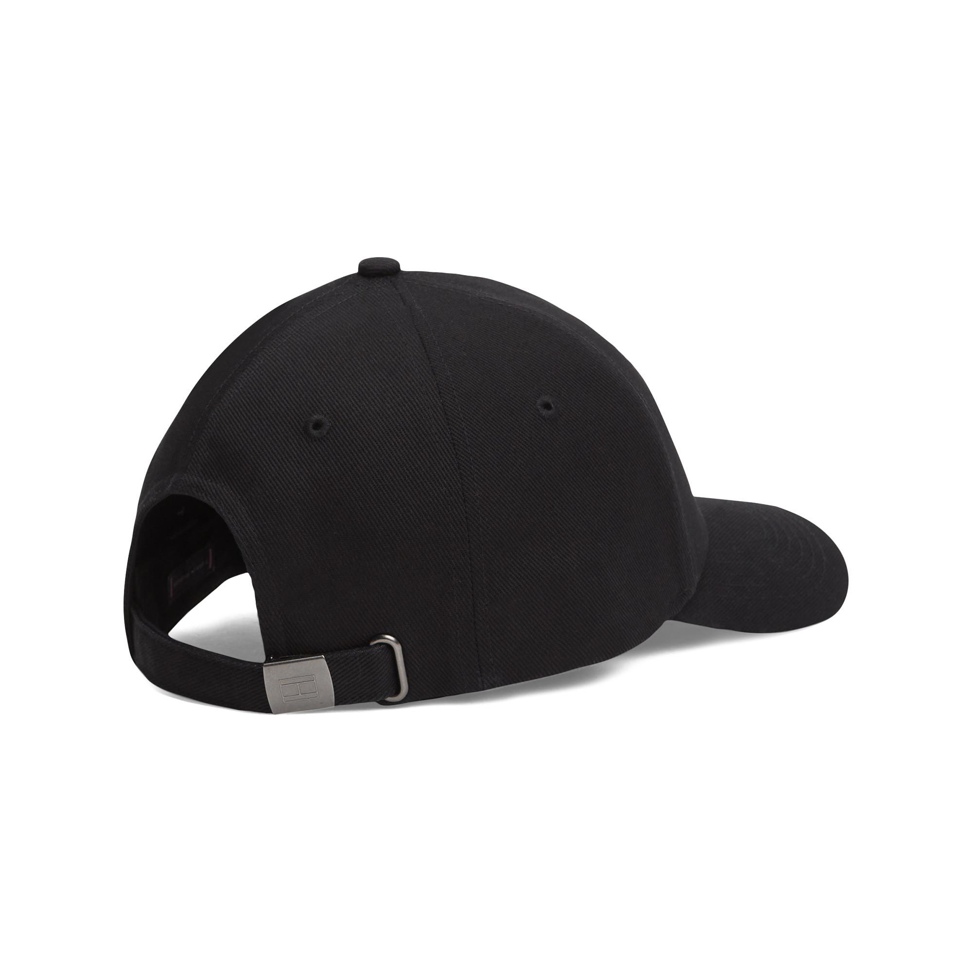 TOMMY HILFIGER TH Foundation Cap  