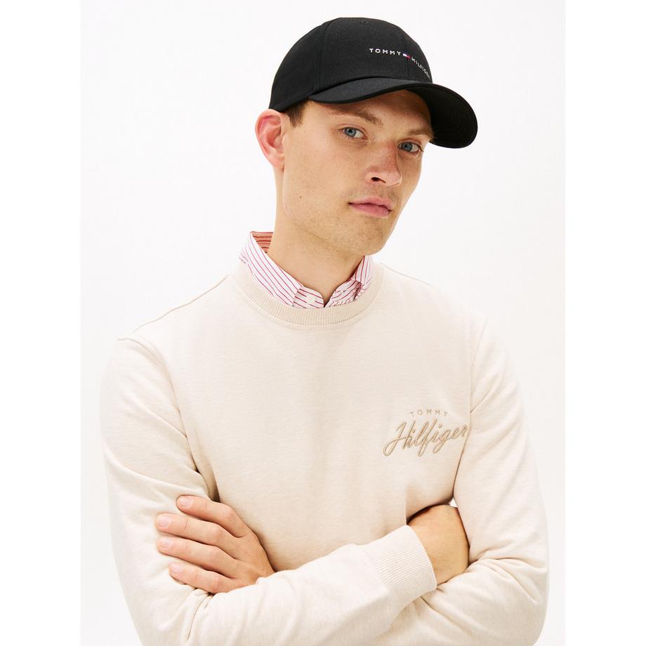 TOMMY HILFIGER TH Foundation Casquette  