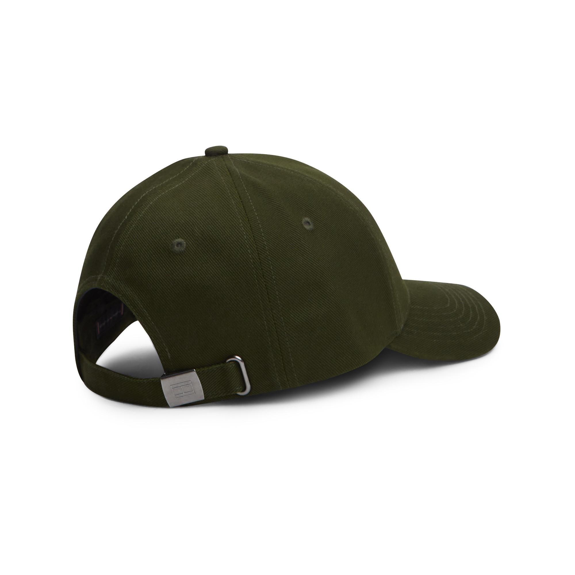 TOMMY HILFIGER TH Foundation Cap  