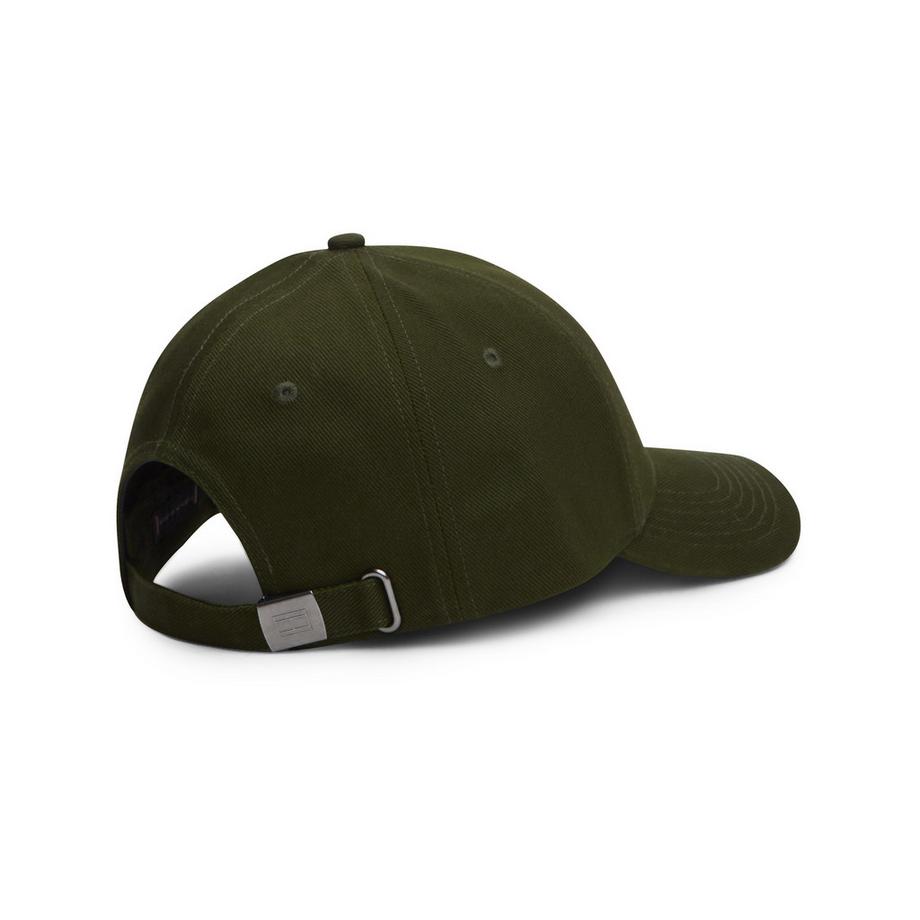 TOMMY HILFIGER TH Foundation Cap  