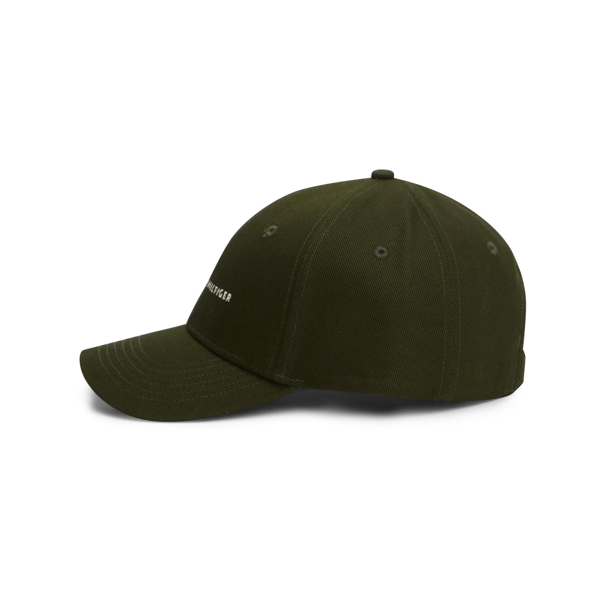 TOMMY HILFIGER TH Foundation Cap  