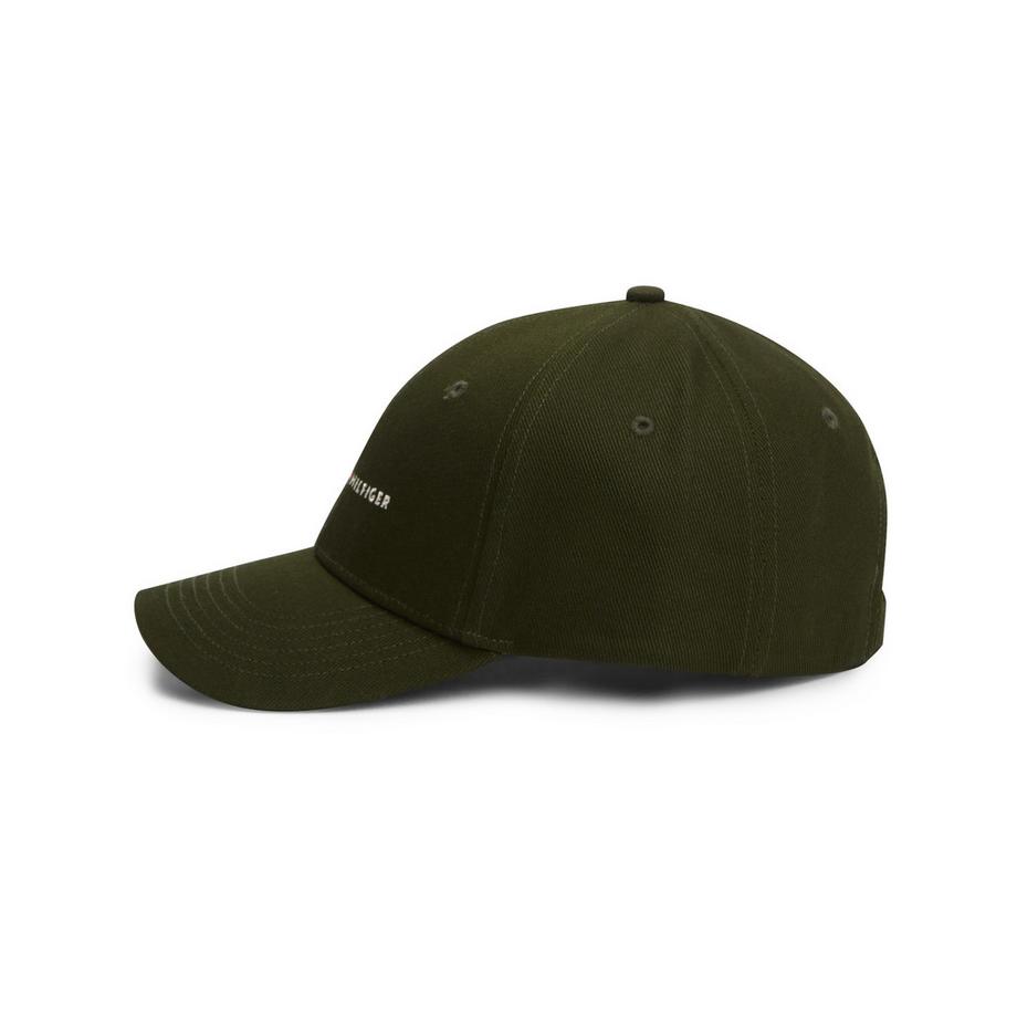 TOMMY HILFIGER TH Foundation Cap  