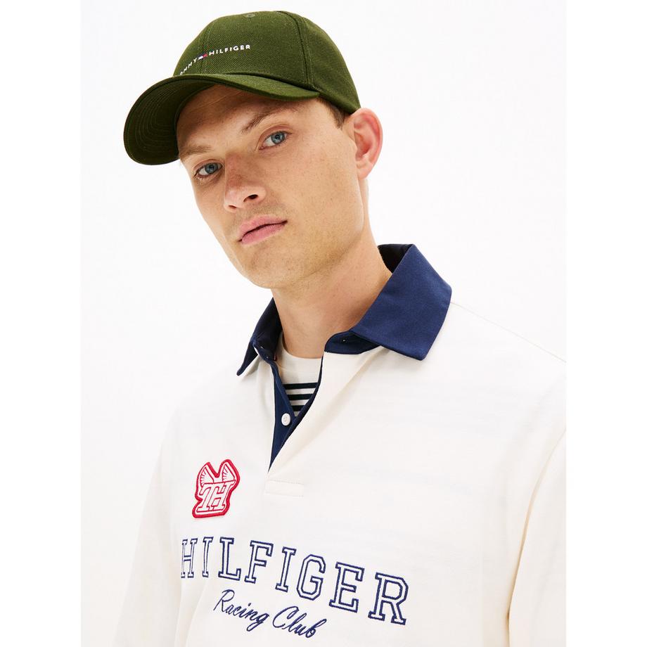 TOMMY HILFIGER TH Foundation Cap  