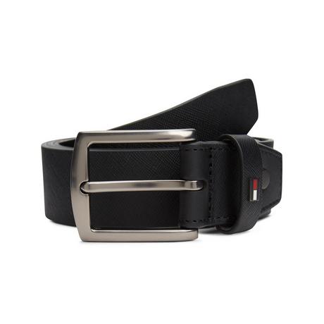 TOMMY HILFIGER Denton Cintura in Cuoio  