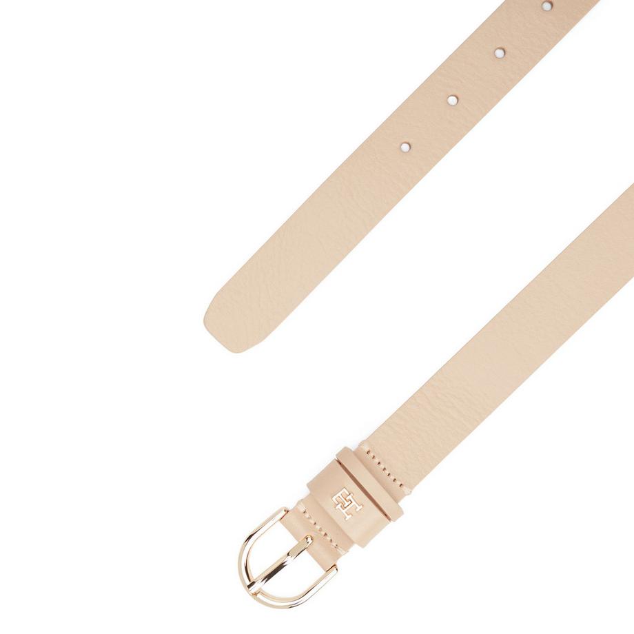 TOMMY HILFIGER Ledergürtel  