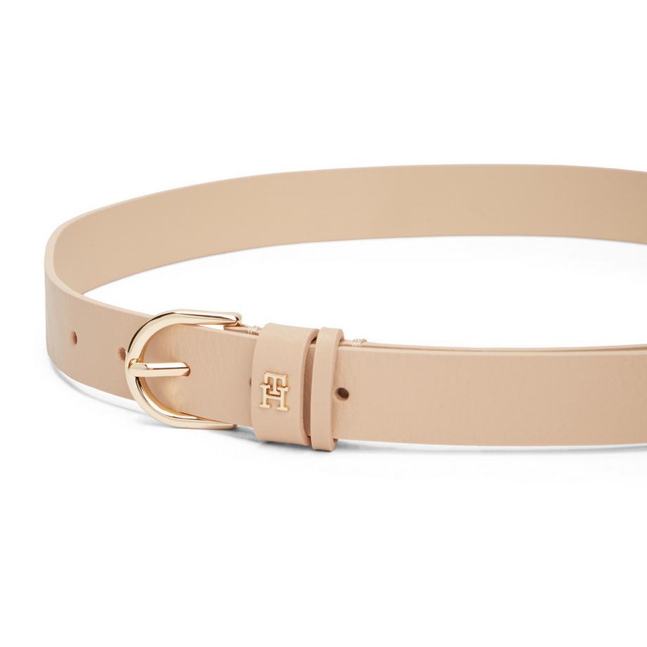 TOMMY HILFIGER Ledergürtel  