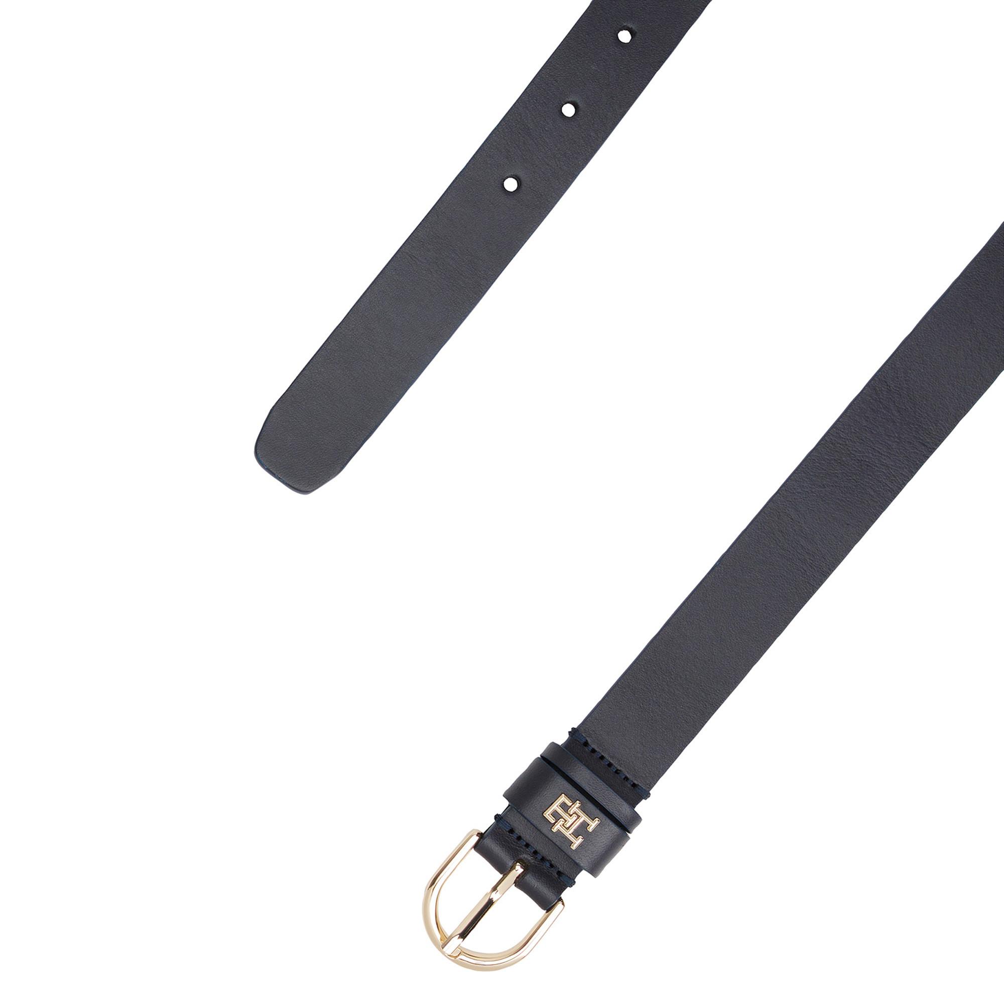 TOMMY HILFIGER Ceinture en Cuir  