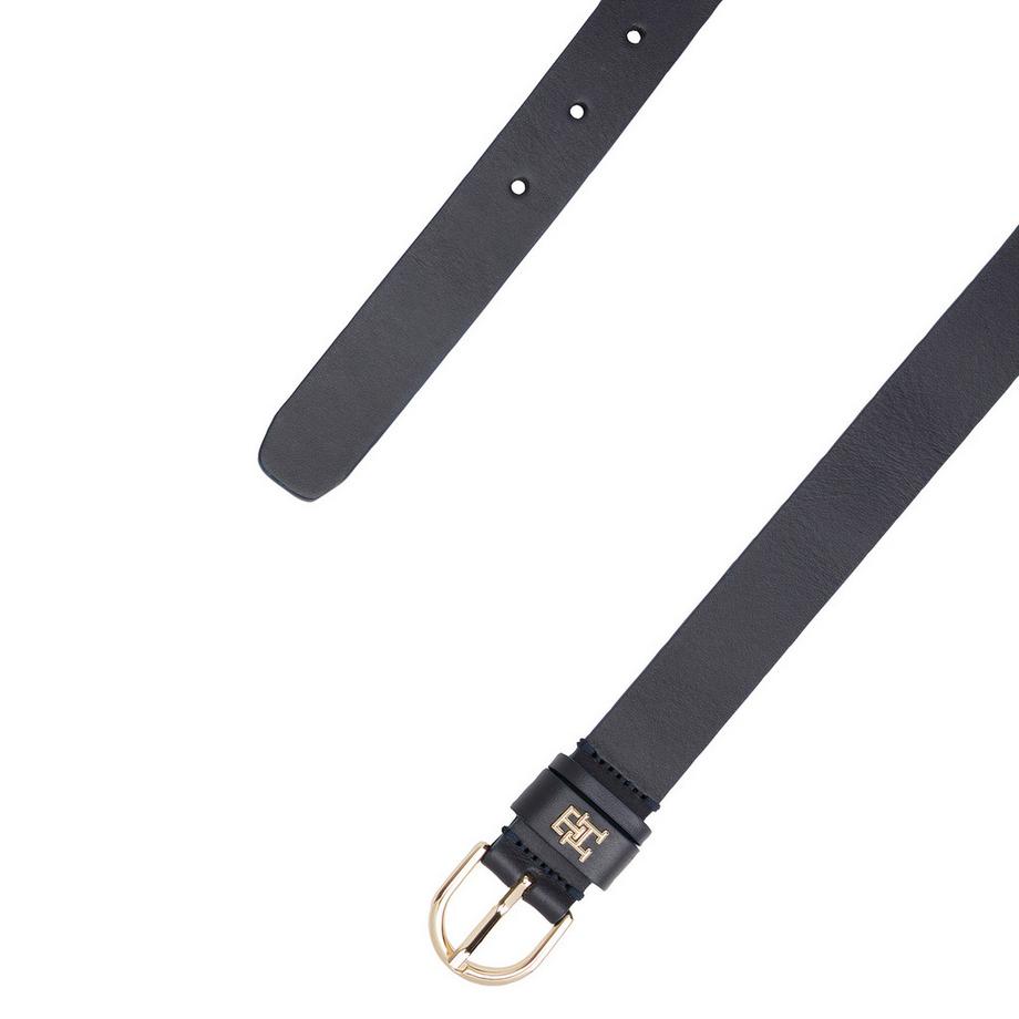 TOMMY HILFIGER Cintura in Cuoio  