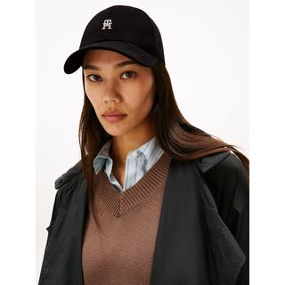 TOMMY HILFIGER TH Elevated Chic Casquette  