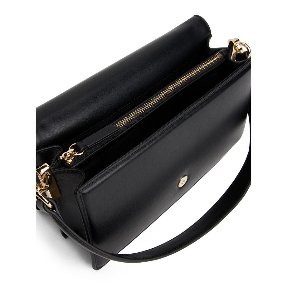 TOMMY HILFIGER TH HERITAGE Sac bandoulière convertible  