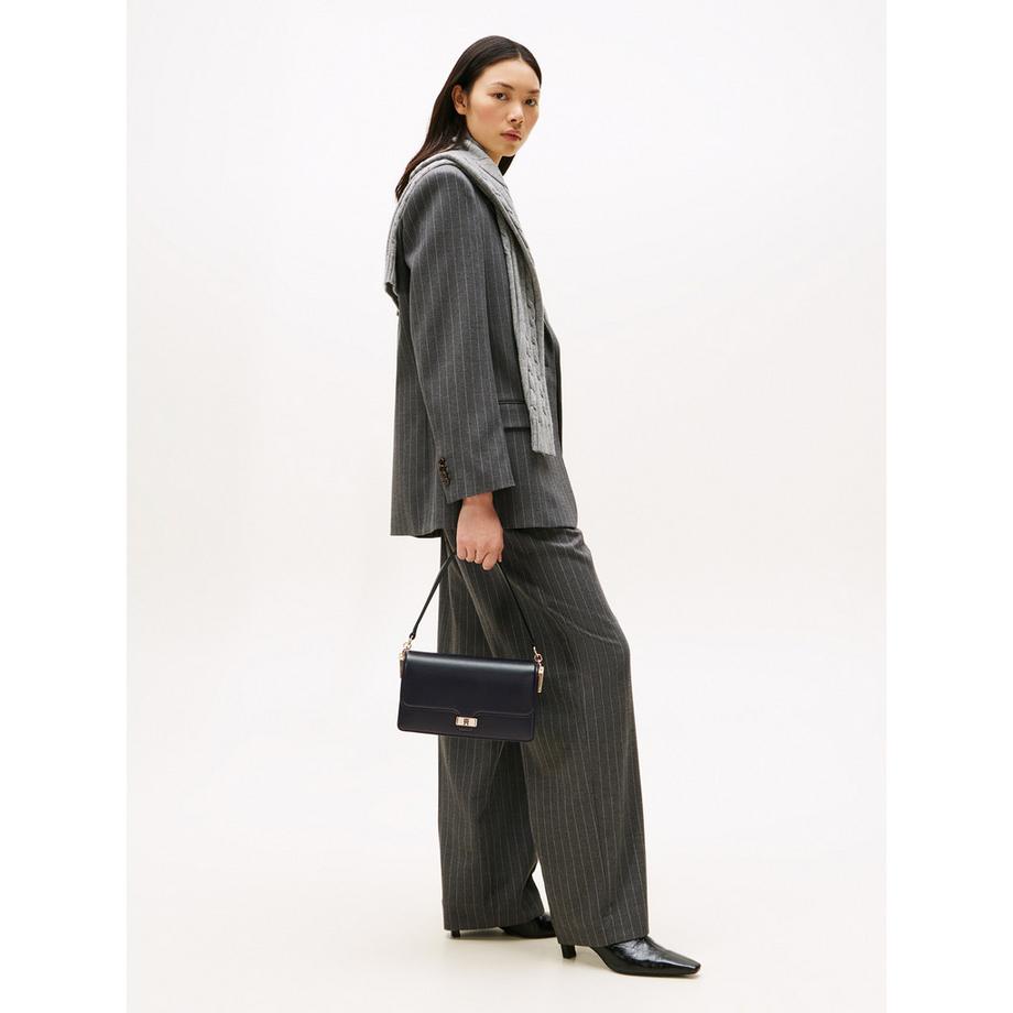TOMMY HILFIGER TH HERITAGE Sac bandoulière convertible  