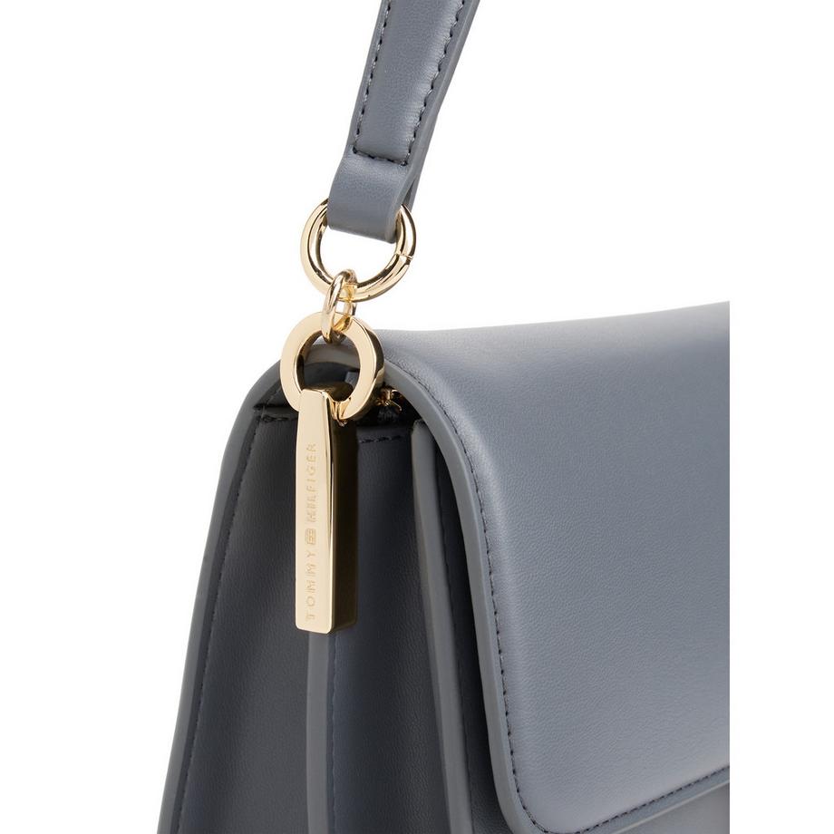 TOMMY HILFIGER TH Heritage Sac Bandoulière Convertible  