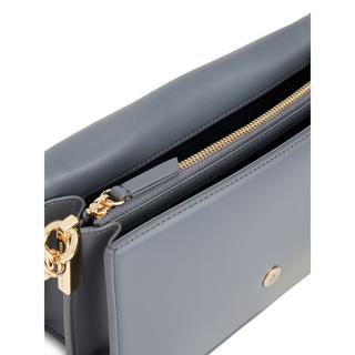 TOMMY HILFIGER TH Heritage Sac Bandoulière Convertible  