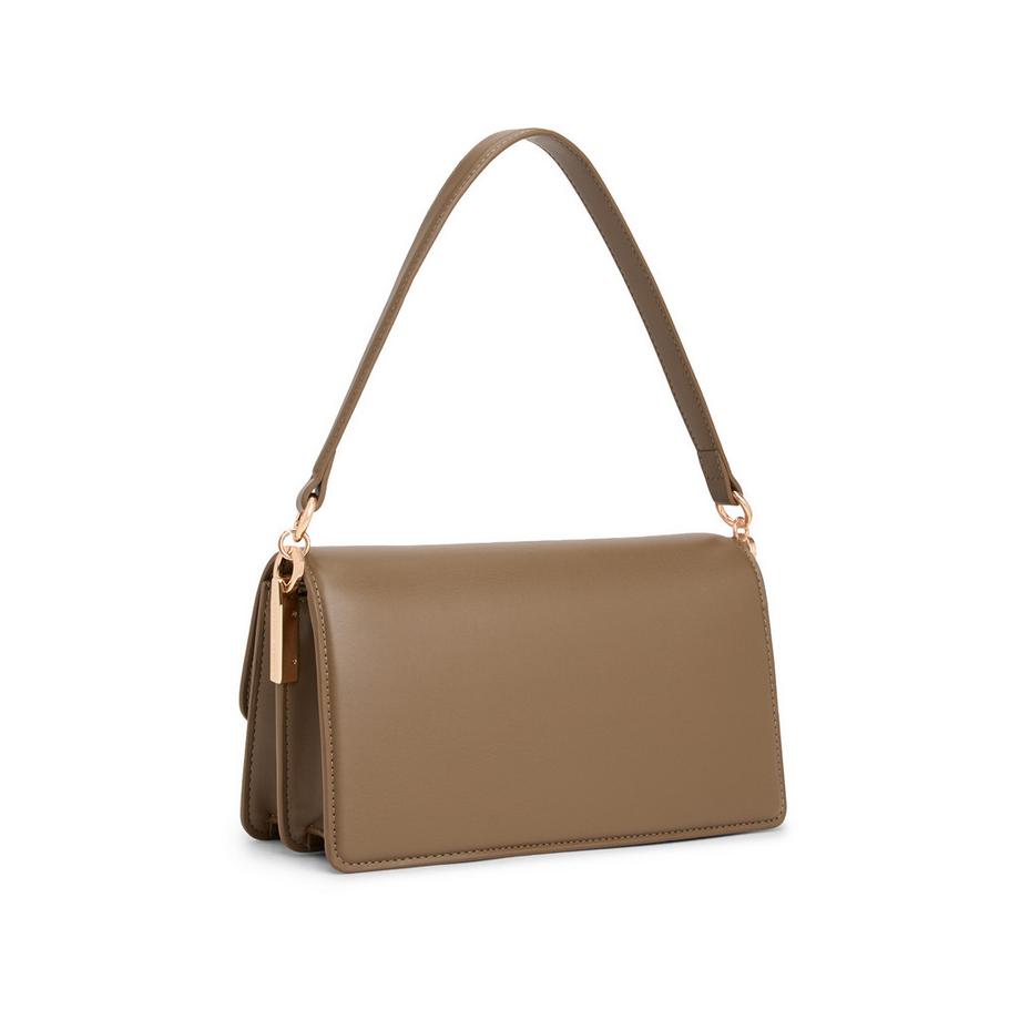 TOMMY HILFIGER TH Heritage Convertible Crossbody Bag  