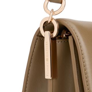 TOMMY HILFIGER TH Heritage Convertible Crossbody Bag  