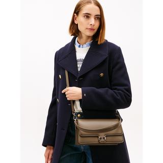 TOMMY HILFIGER TH Heritage Convertible Crossbody Bag  