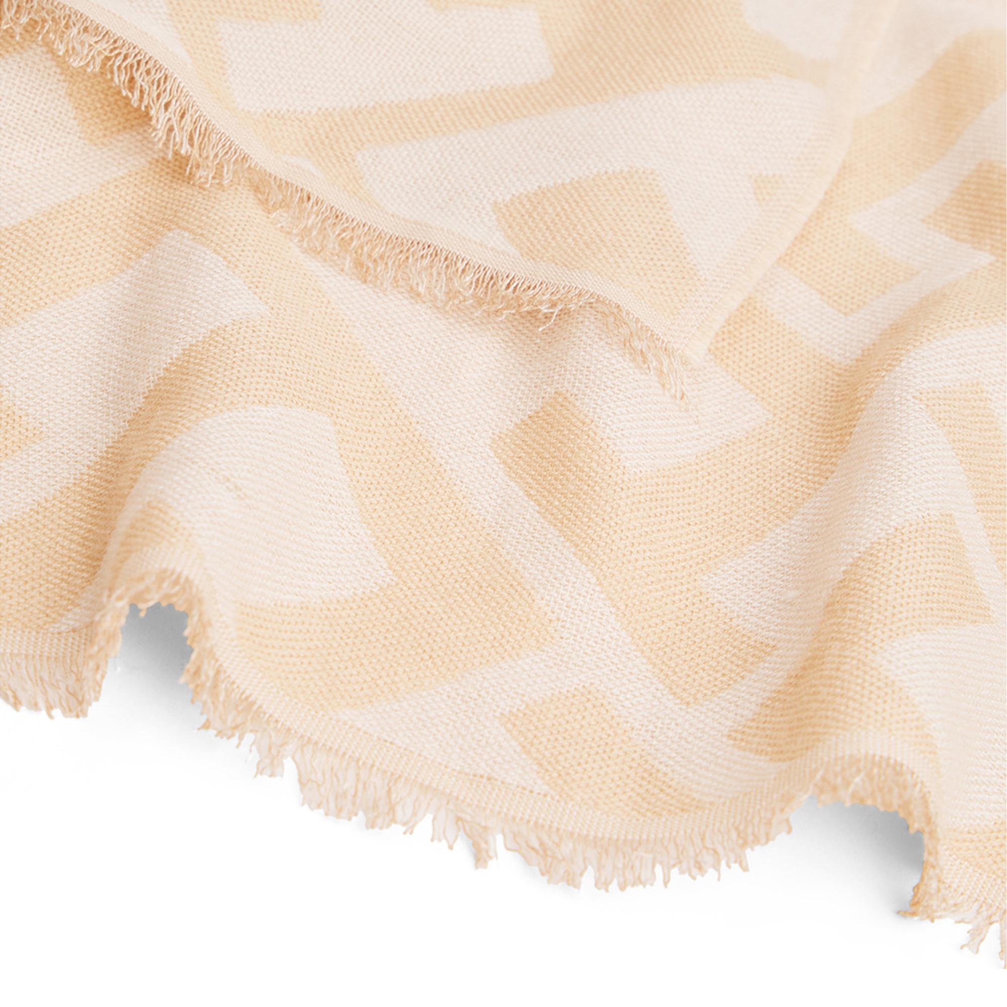 TOMMY HILFIGER TH Monogram Echarpe  