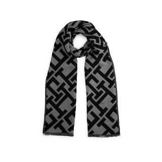 TOMMY HILFIGER TH Monogram Sciarpa  