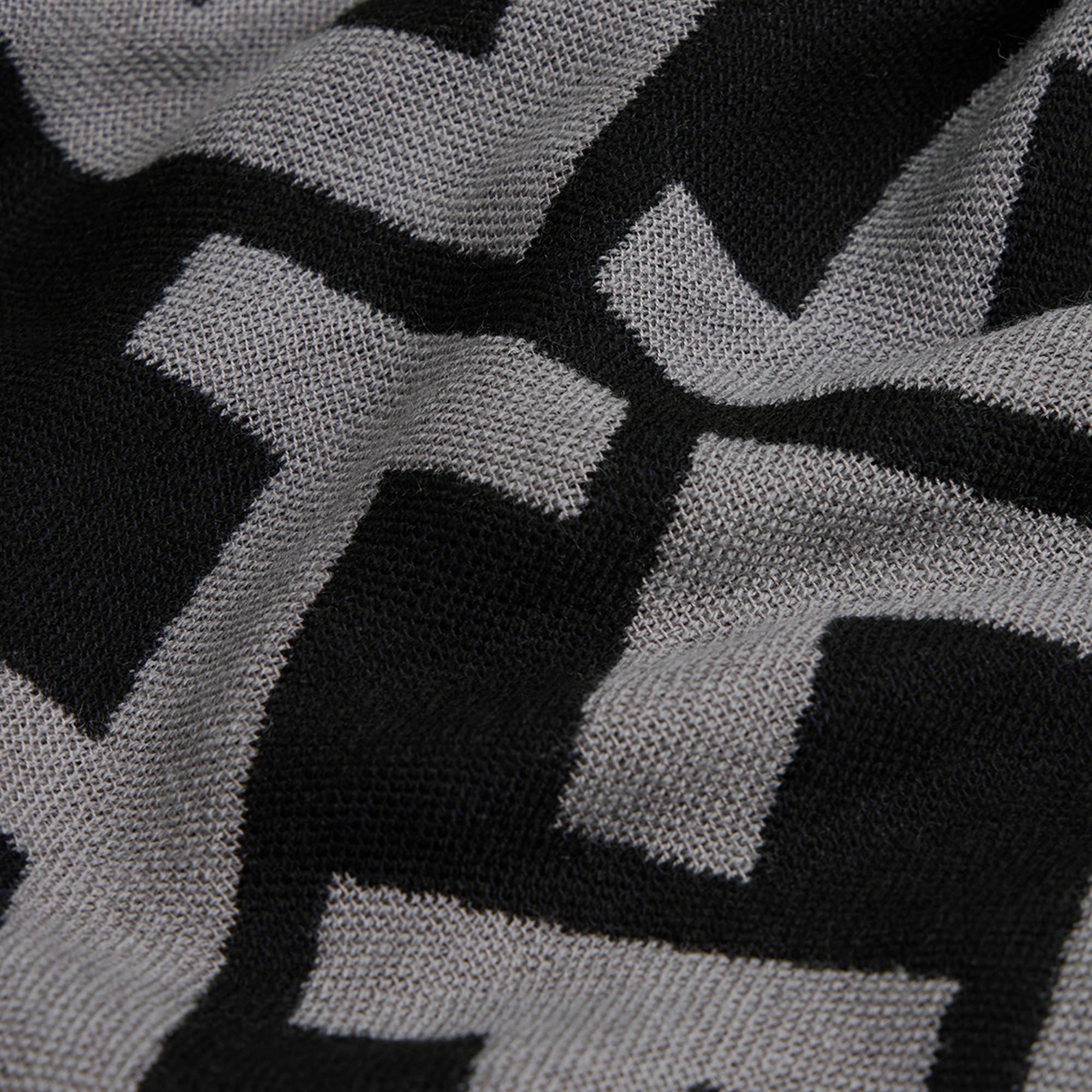 TOMMY HILFIGER TH Monogram Sciarpa  