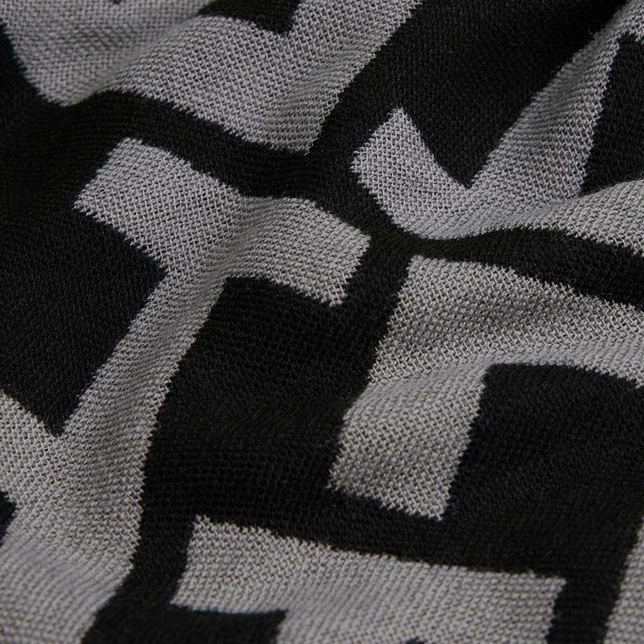 TOMMY HILFIGER TH Monogram Schal  