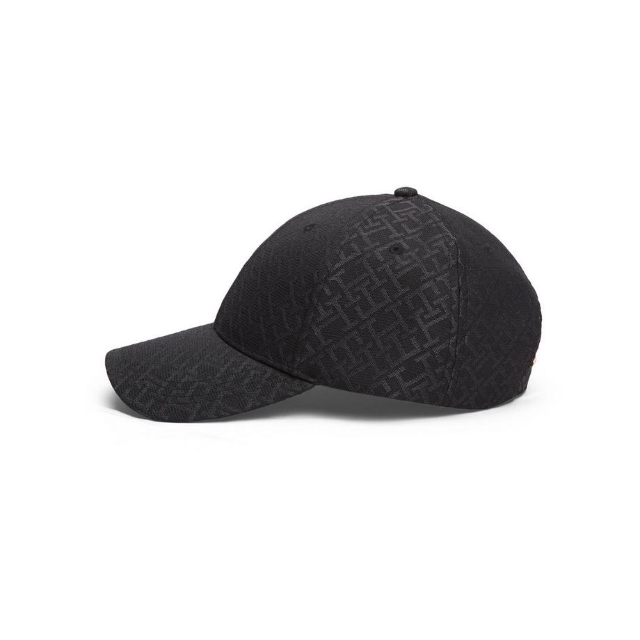 TOMMY HILFIGER TH Monogram Cappellino da Baseball  