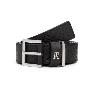 Ceinture en cuir