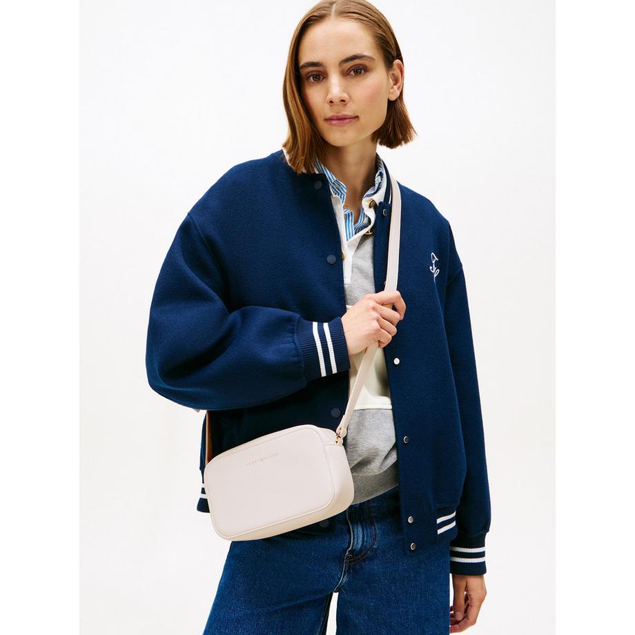 TOMMY HILFIGER TH Logo Sac Bandoulière  