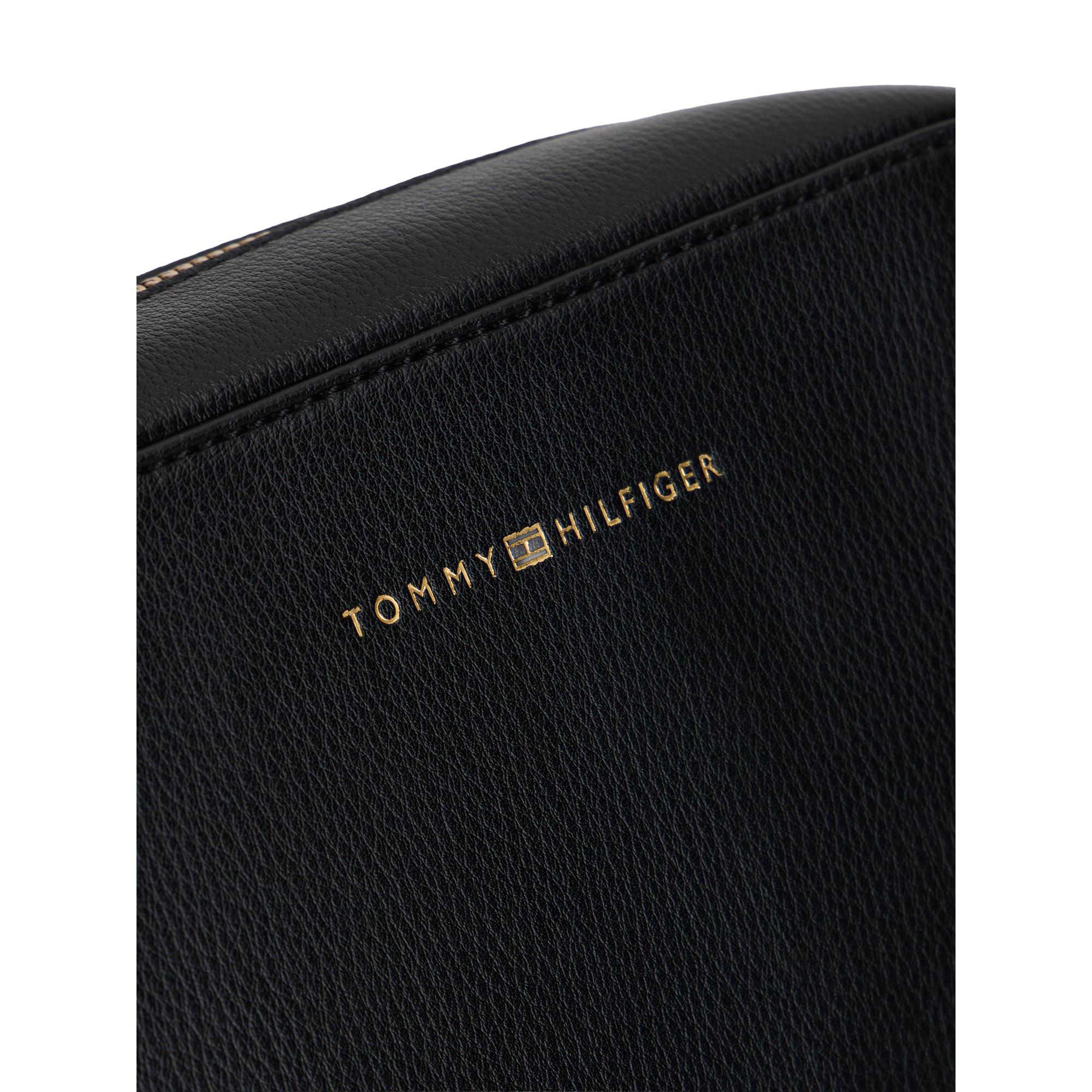 TOMMY HILFIGER TH Logo Sac Bandoulière  