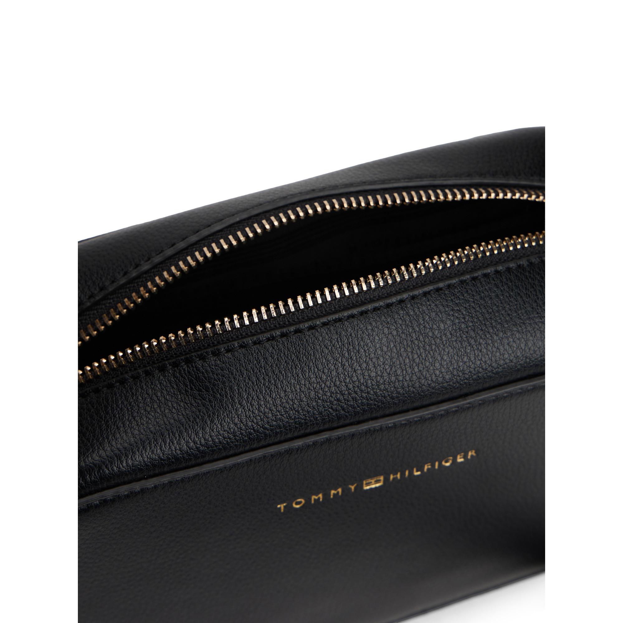 TOMMY HILFIGER TH Logo Sac Bandoulière  