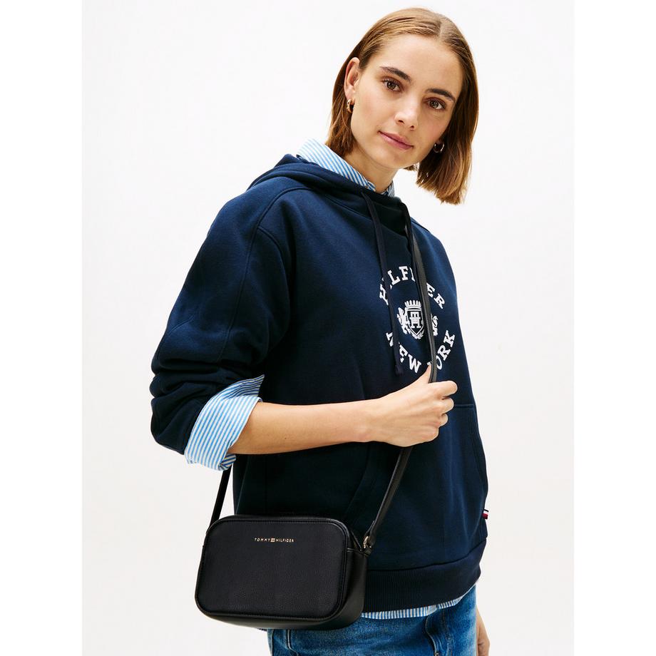 TOMMY HILFIGER TH LOGO Crossbody Bag  