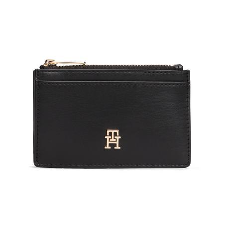 TOMMY HILFIGER TH ICON Kreditkartenetui  