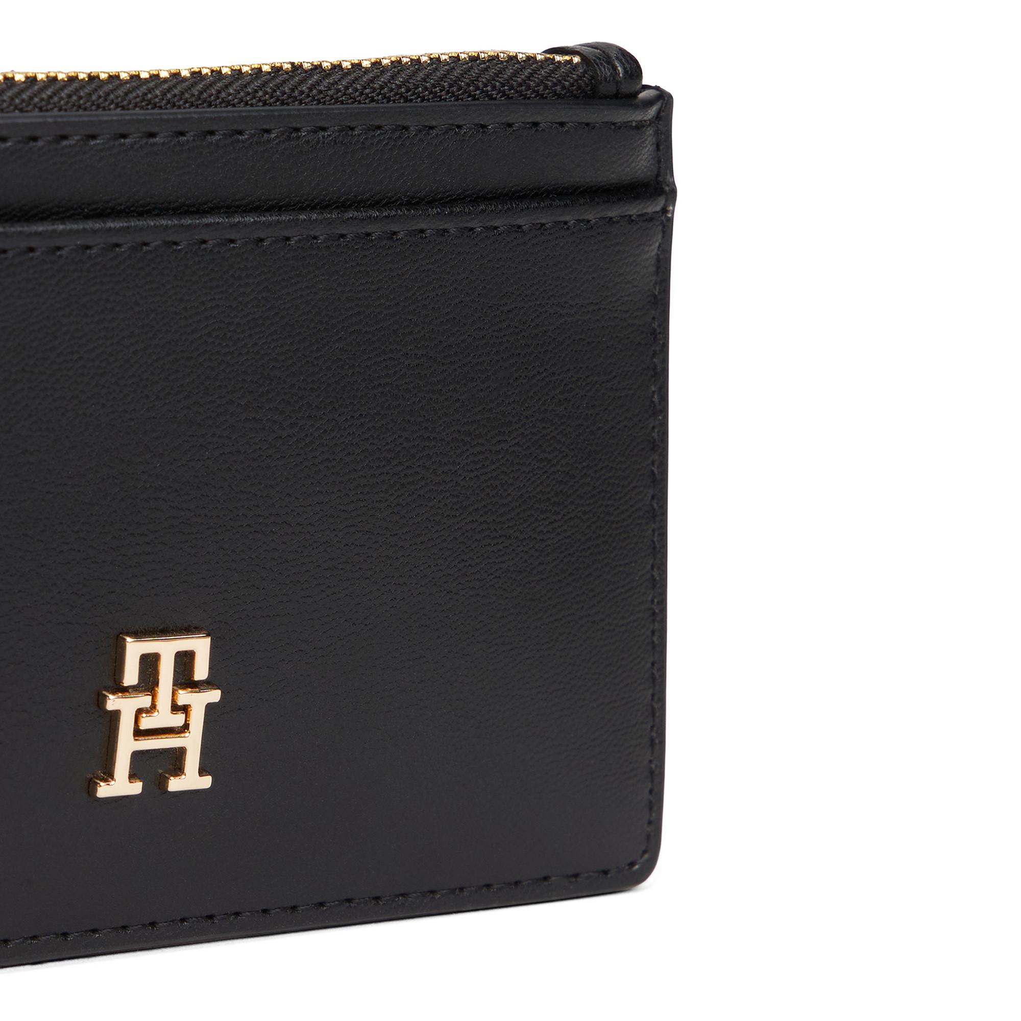 TOMMY HILFIGER TH ICON Kreditkartenetui  