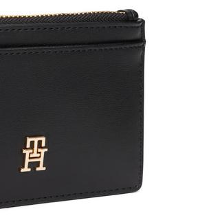 TOMMY HILFIGER TH ICON Kreditkartenetui  
