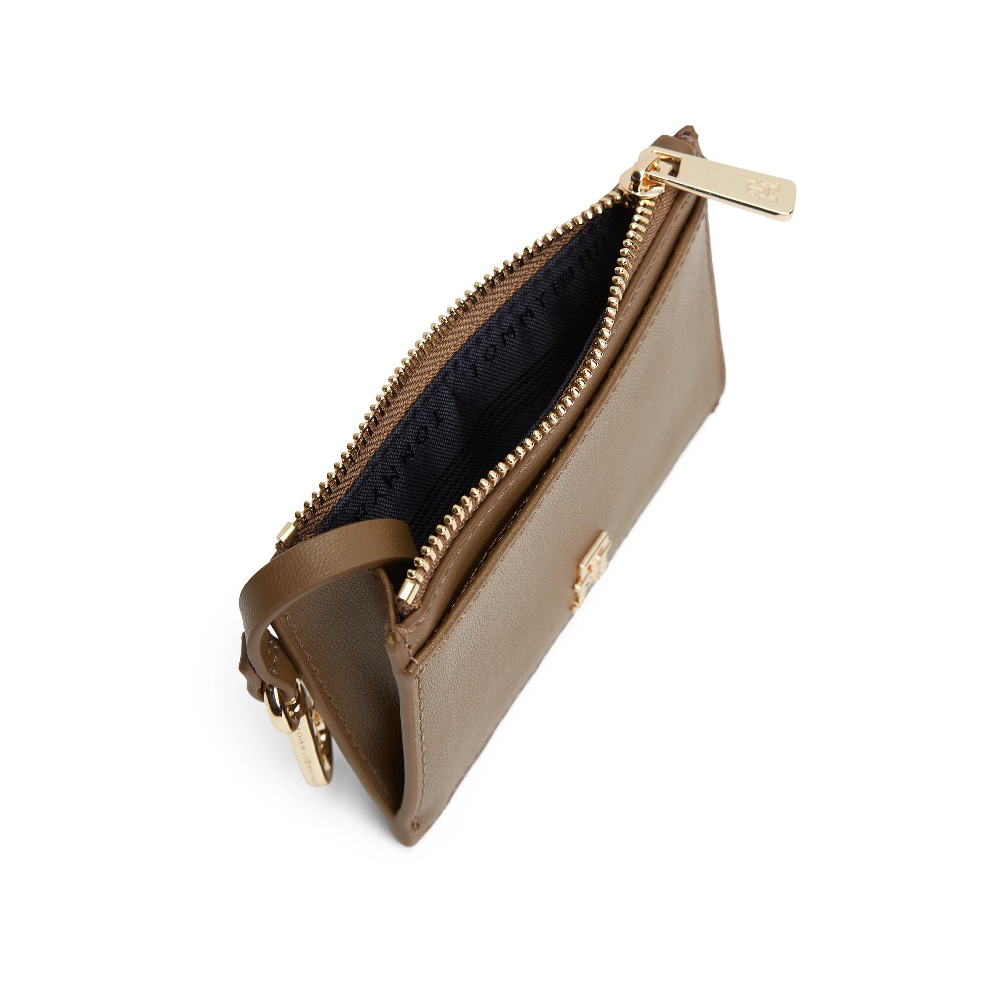 TOMMY HILFIGER TH ICON Kreditkartenetui  