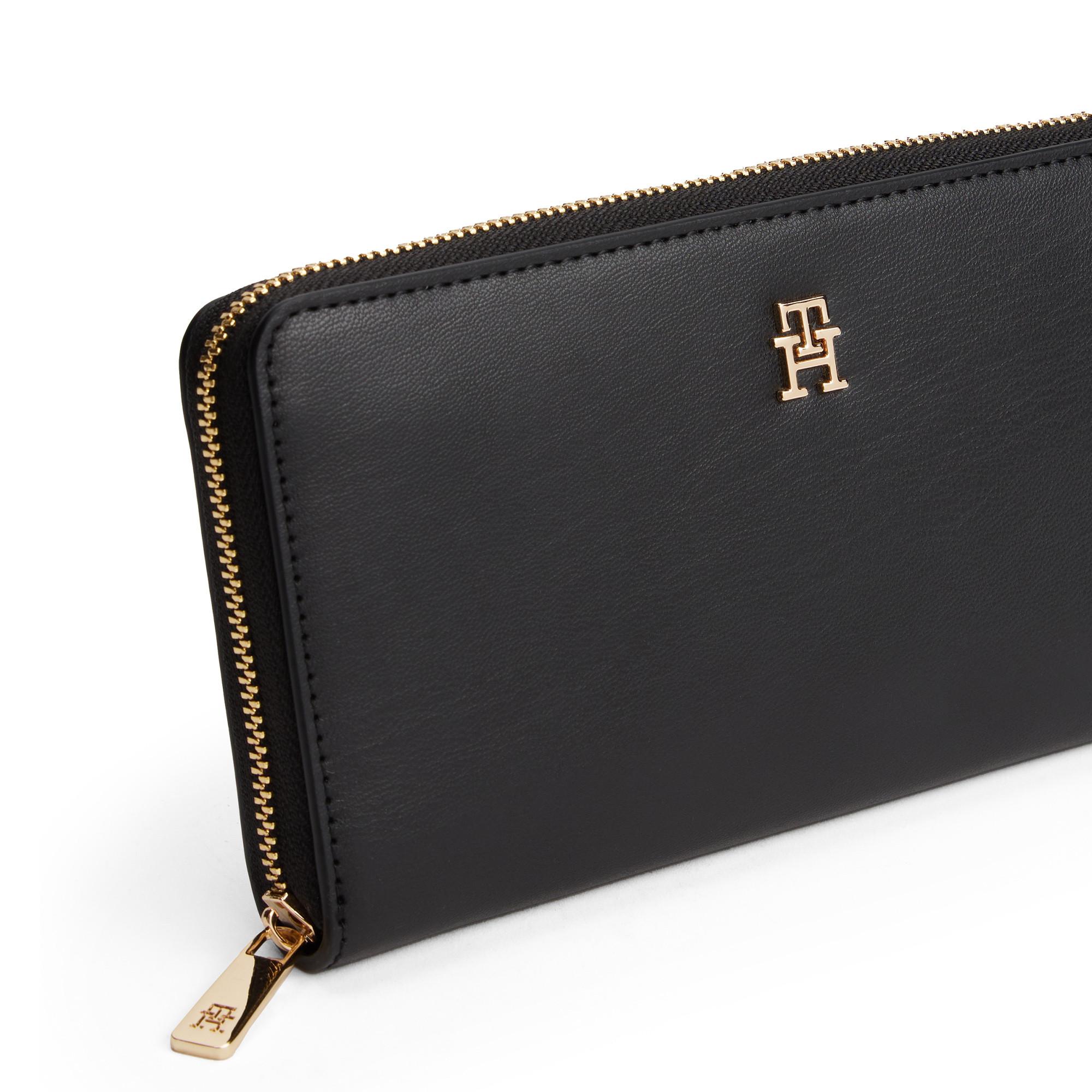 TOMMY HILFIGER TH ICON Portemonnaie  