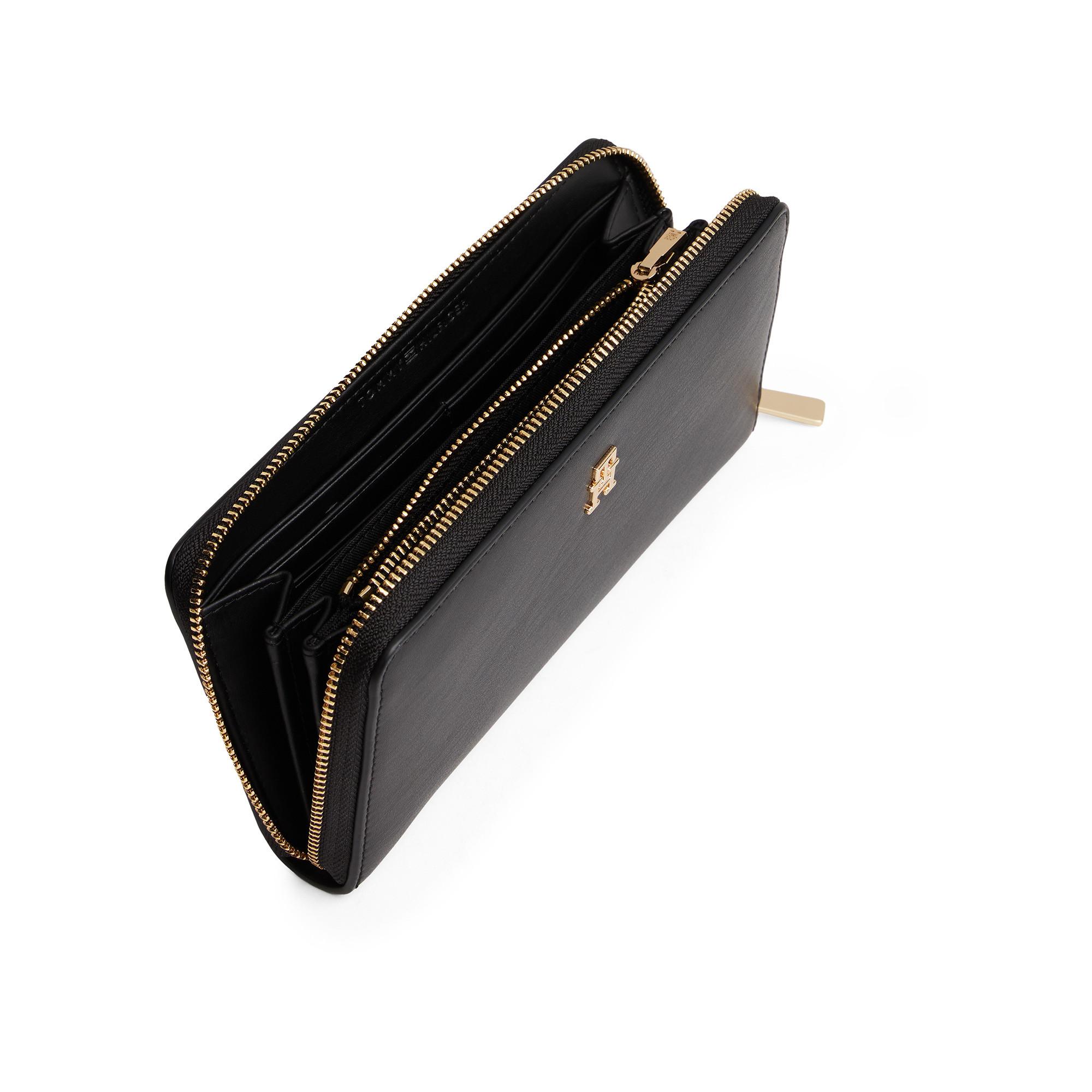 TOMMY HILFIGER TH ICON Portemonnaie  