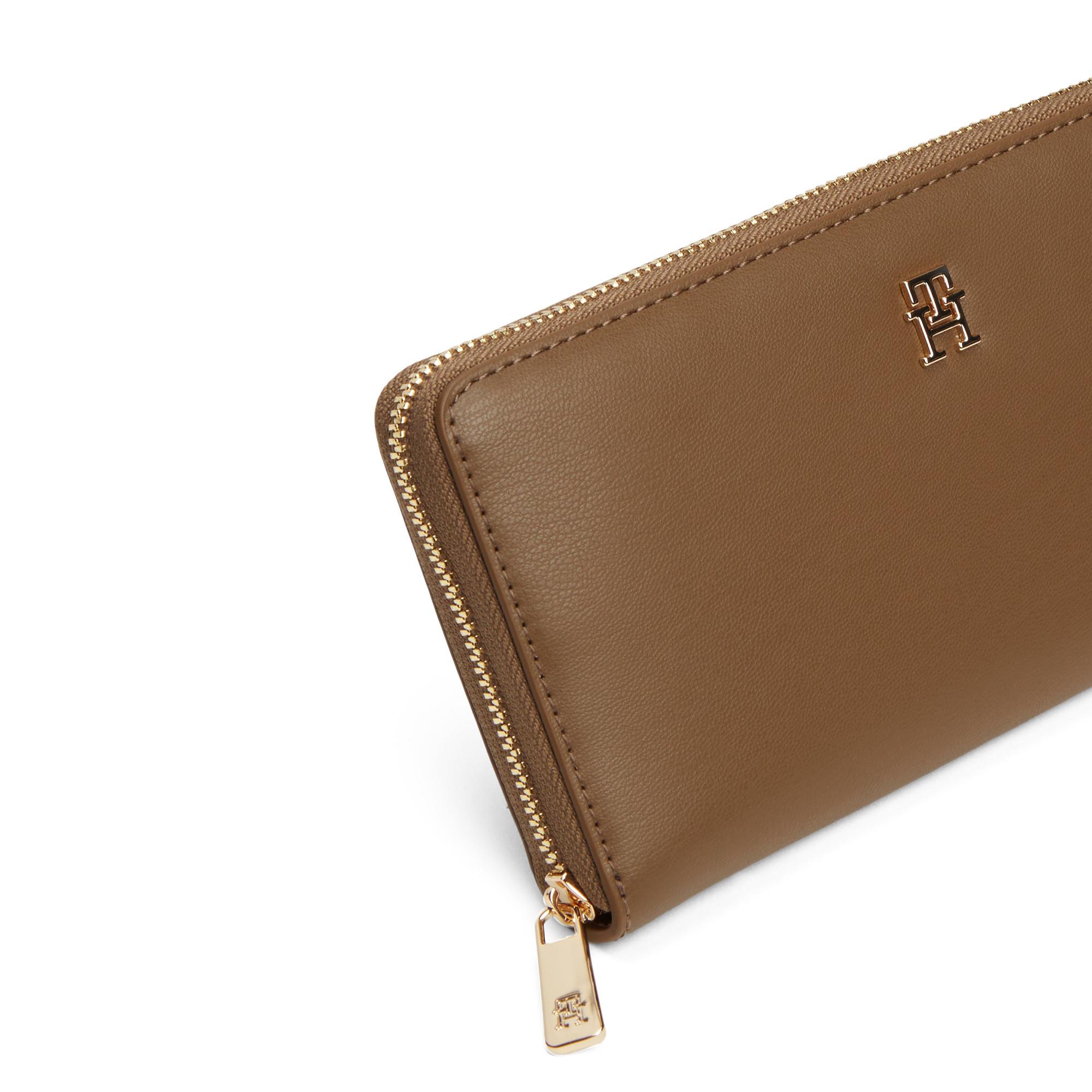 TOMMY HILFIGER TH ICON Portemonnaie  