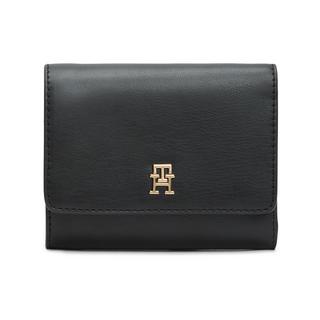 TOMMY HILFIGER TH ICON Trifold Portemonnaie  